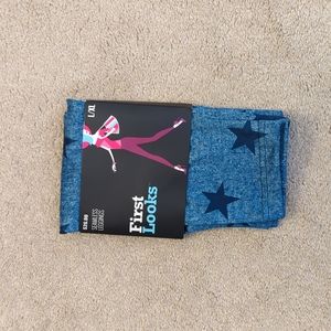 First Looks Seamless Leggings NWT